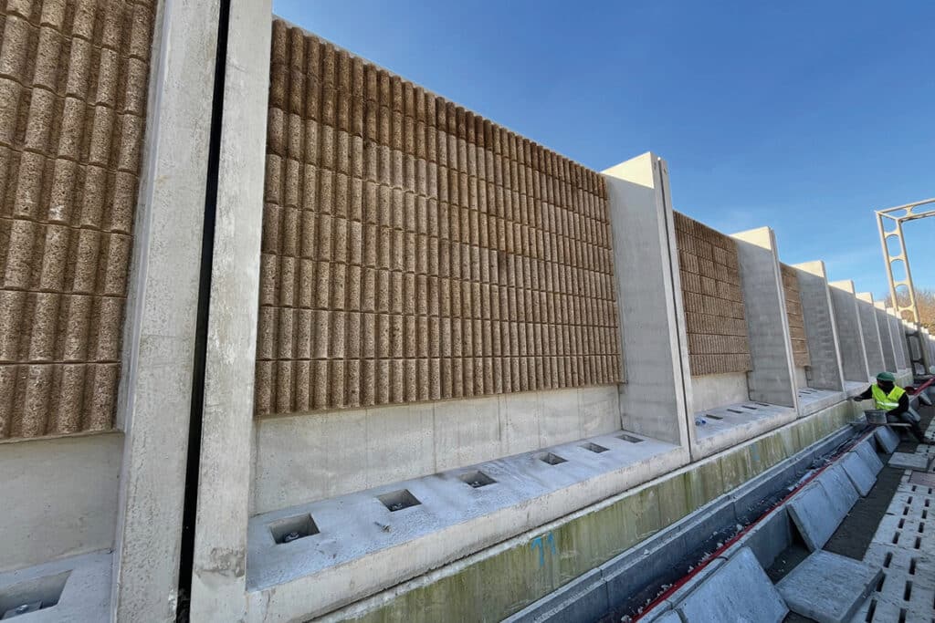 Standard ou sur-mesure, polyvalence et pérennité du béton préfabriqué 3