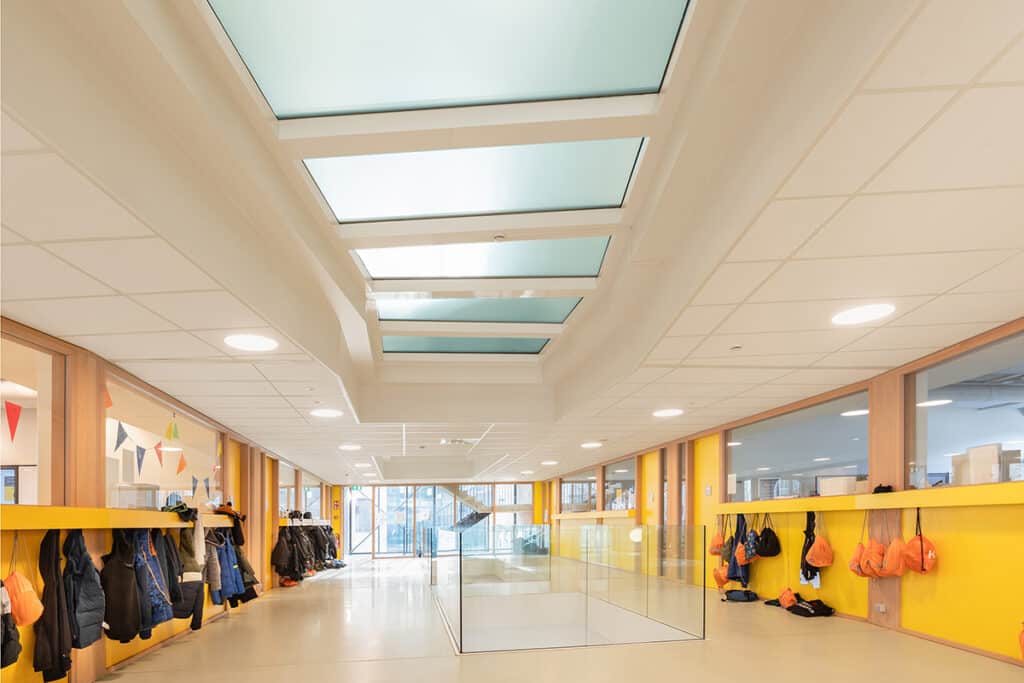 Sécurité incendie sur mesure 2