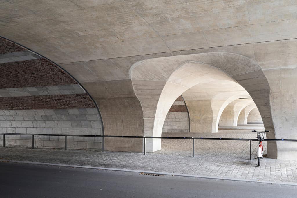 Renforcer et connecter : les clés d’une industrie du béton durable 1