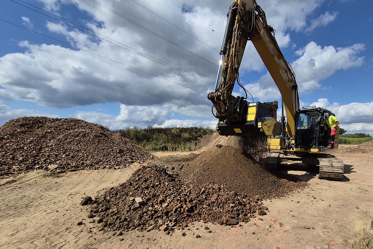 REMU Oy – La performance finlandaise pour vos chantiers 10