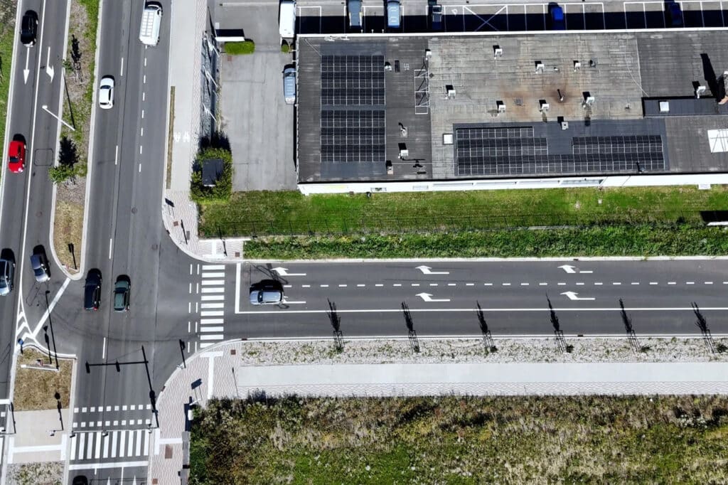  Inauguration du nouveau boulevard urbain de Bressoux et des nouveaux accès à la zone multimodale  5