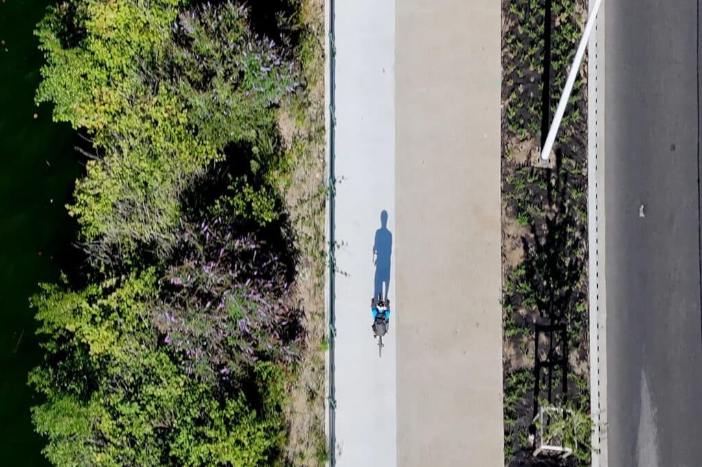  Inauguration du nouveau boulevard urbain de Bressoux et des nouveaux accès à la zone multimodale  6
