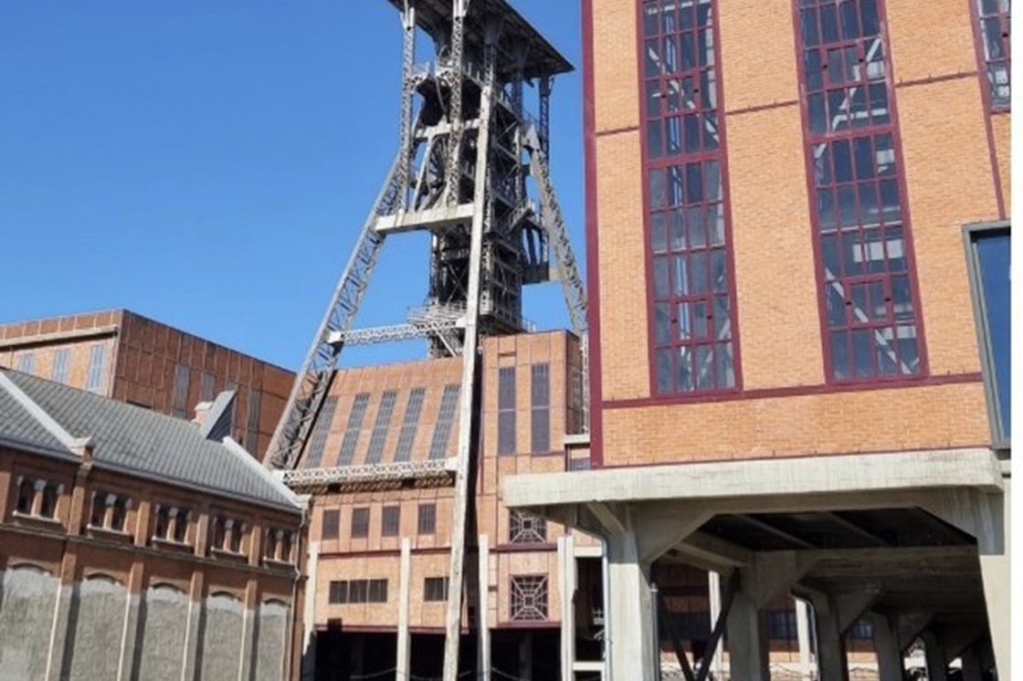 Séminaire: "Démolir ou préserver les structures en béton" - Mardi 4 novembre 2025 11