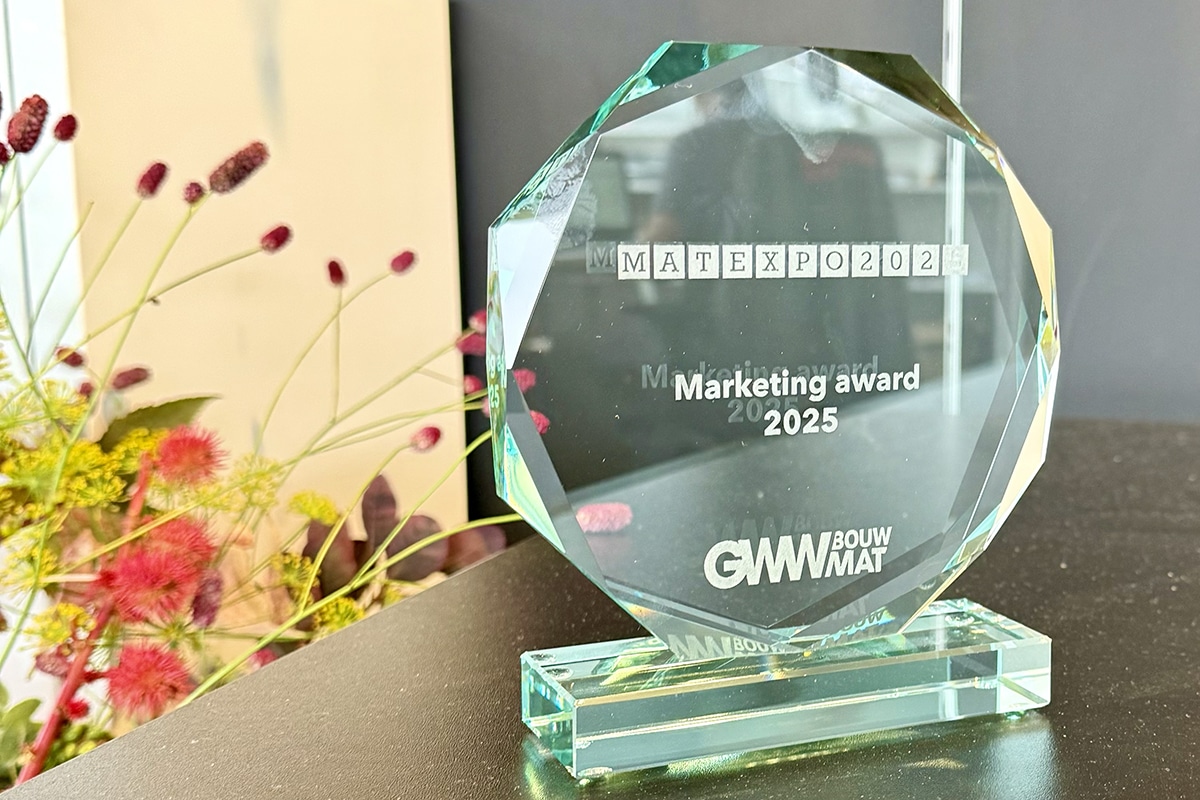 Les Marketing Awards clôturent en beauté l’édition 2025 très réussie de MATEXPO 10