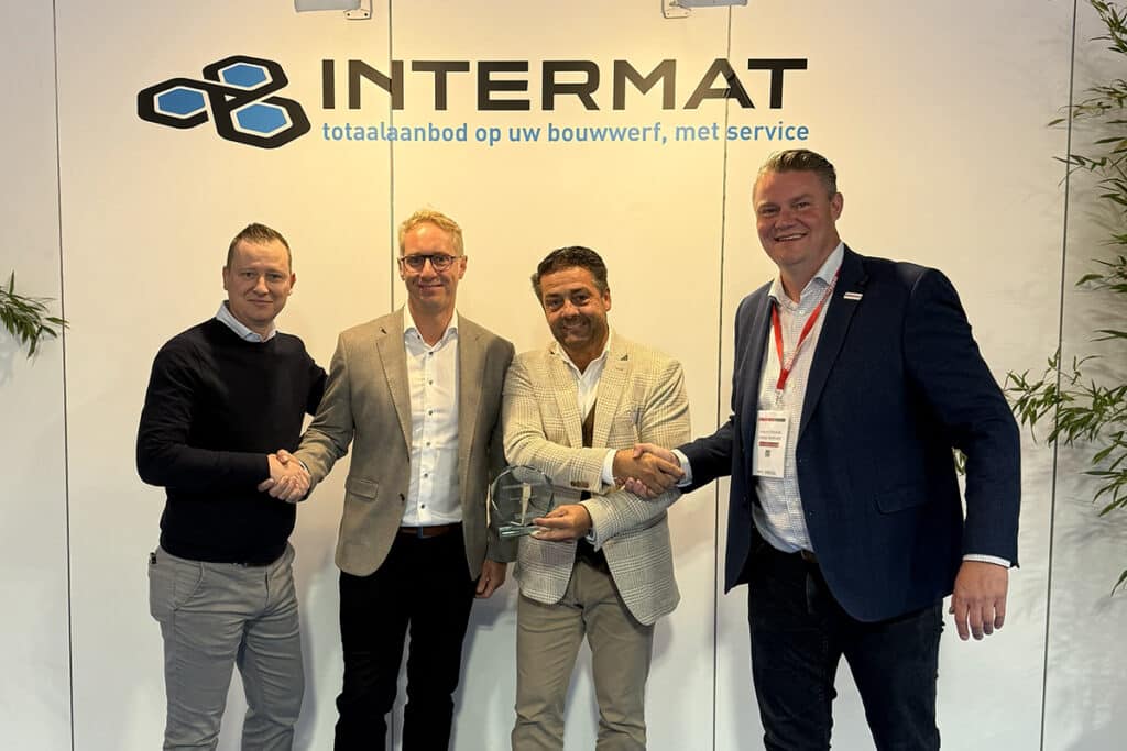 Les Marketing Awards clôturent en beauté l’édition 2025 très réussie de MATEXPO 4