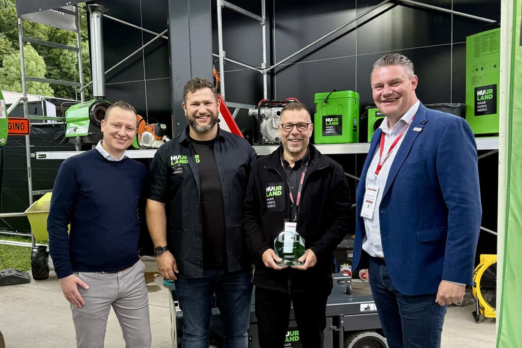 Les Marketing Awards clôturent en beauté l’édition 2025 très réussie de MATEXPO 3
