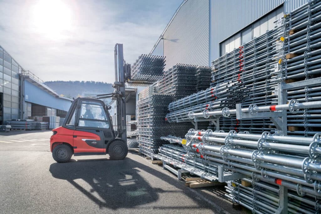La fiabilité, moteur silencieux de tout projet de construction 4
