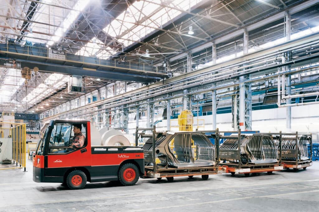 La fiabilité, moteur silencieux de tout projet de construction 3