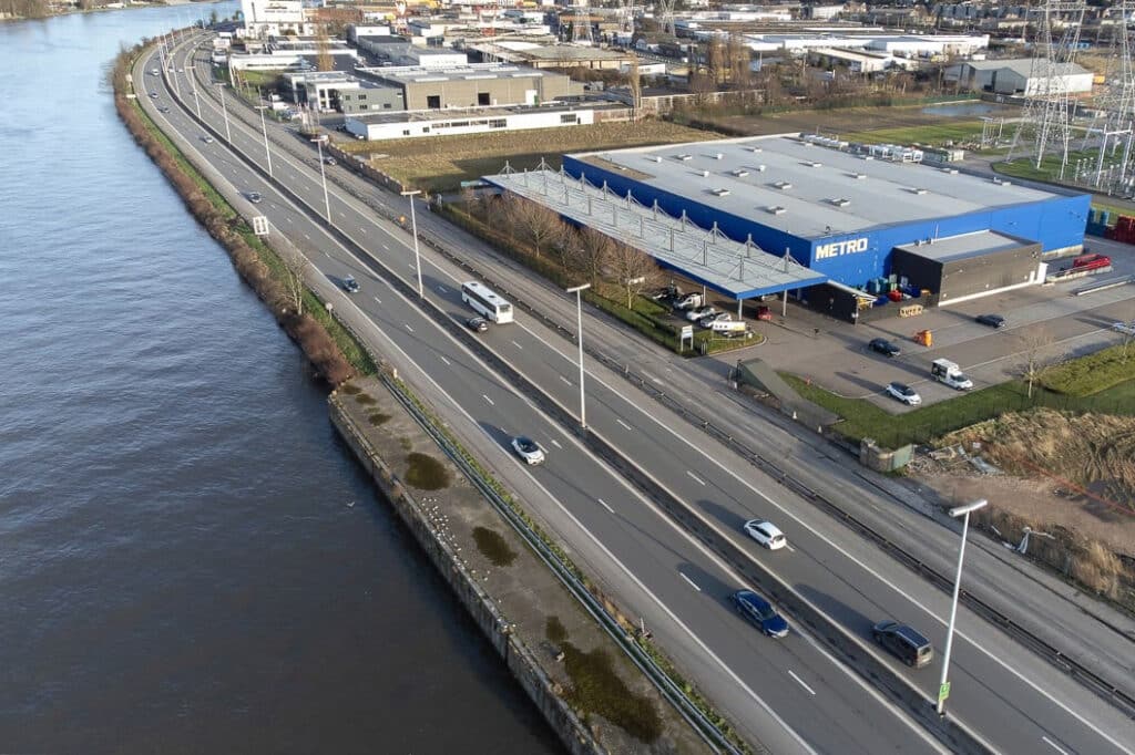  Inauguration du nouveau boulevard urbain de Bressoux et des nouveaux accès à la zone multimodale  3