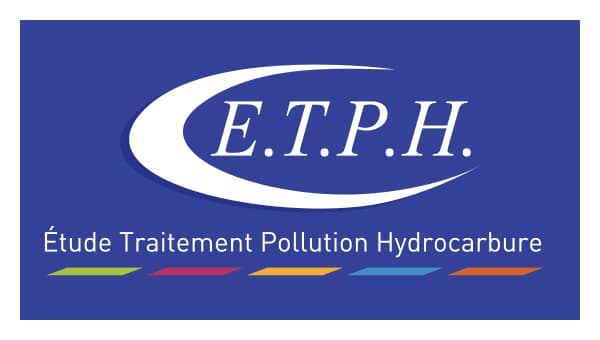 E.T.P.H. – Etude Traitement Pollution Hydrocarbure logo