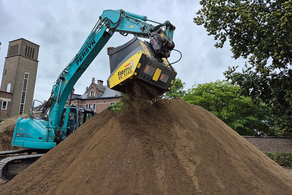 La performance finlandaise pour vos chantiers 12