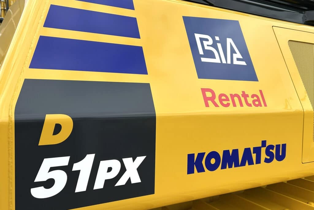 MATRENT devient BIA Rental 1