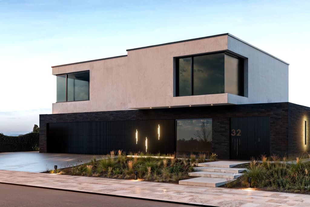 Linarte. Votre façade, votre style. 2