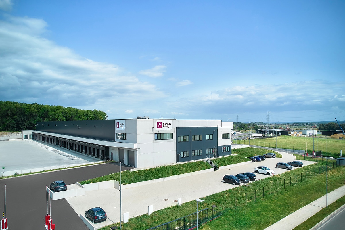 Béton et/ou acier, une même qualité de préfabrication pour votre bâtiment 12