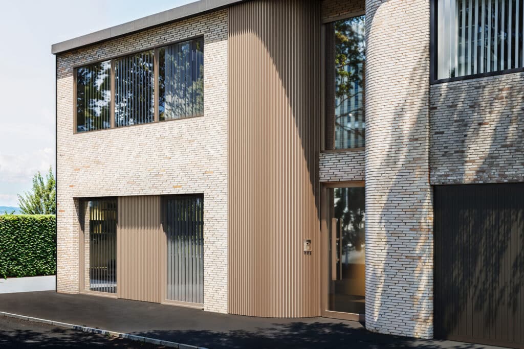 Linarte. Votre façade, votre style. 6