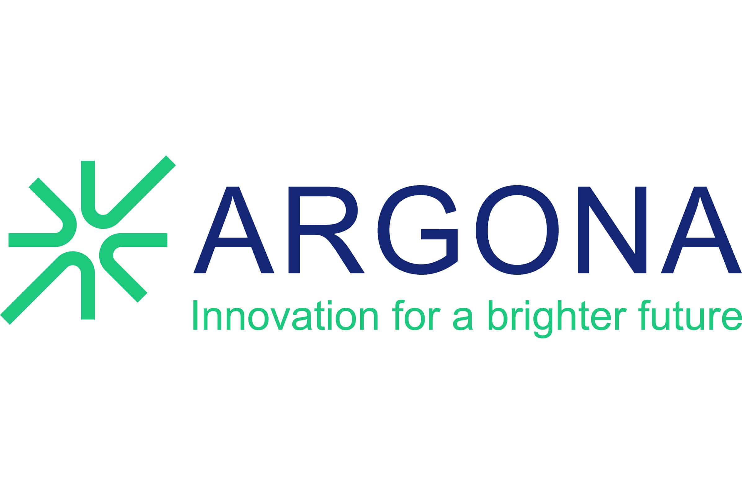 Argona logo