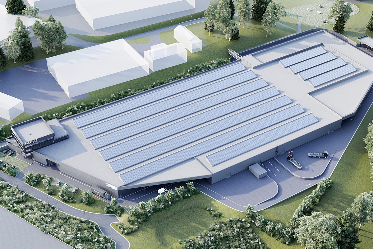Une expertise globale qui relie architectes et menuisiers 8