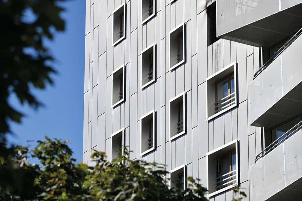 Une expertise globale qui relie architectes et menuisiers 1