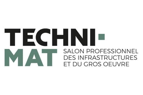 TECHNI-MAT N'AURA PAS LIEU EN 2026  11