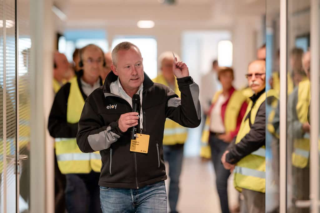 et des ambitions fortes pour les 60 prochaines années ! 3