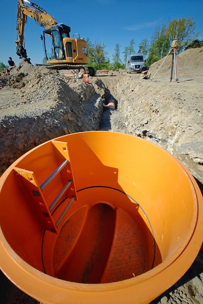 Pour vos chantiers : produits courants ou plus techniques, expertise comprise 5