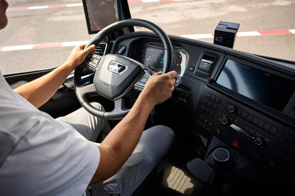 MAN eTrucks. La clé du succès, aujourd’hui et demain. 2