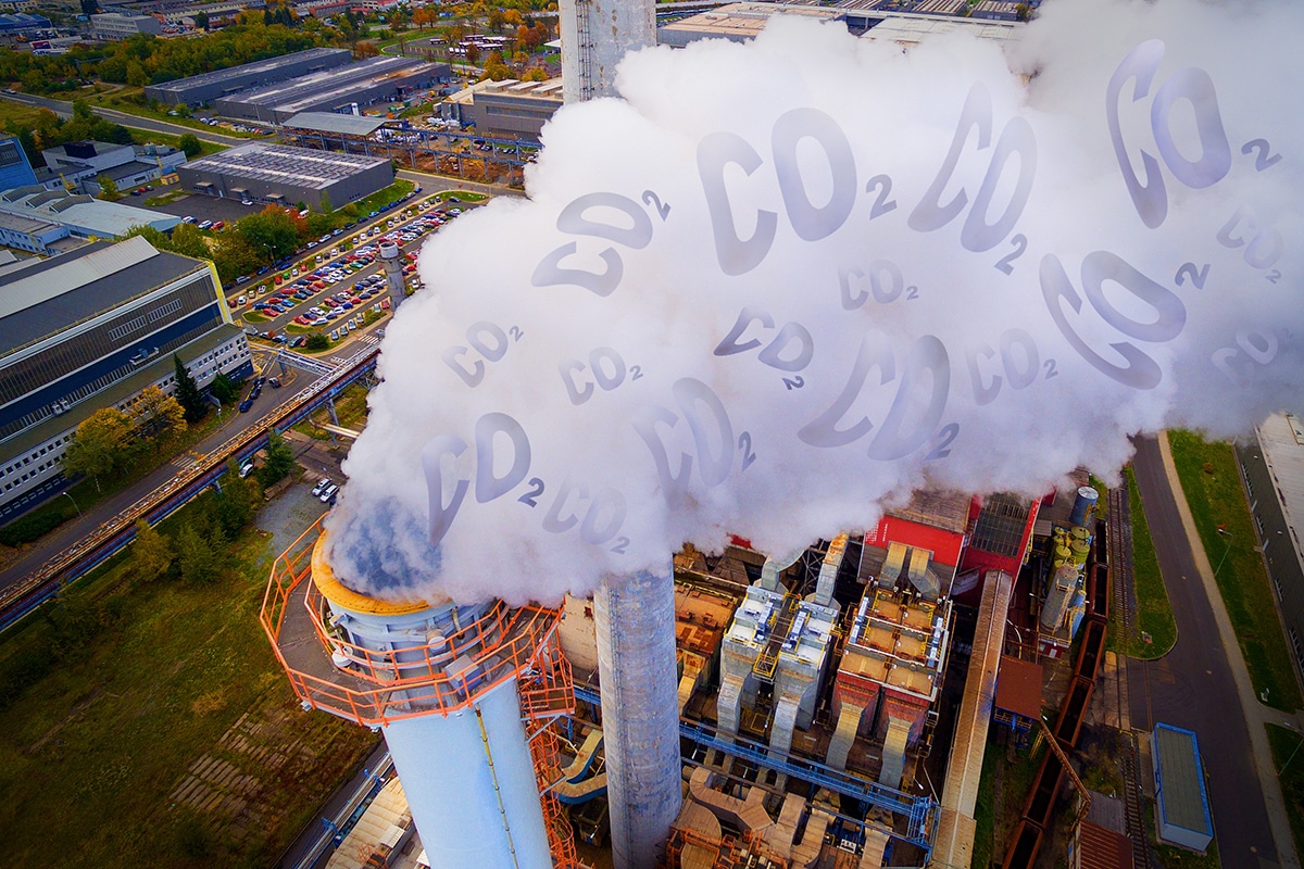Une évaluation pragmatique de la performance CO2, pour des marchés plus verts 7