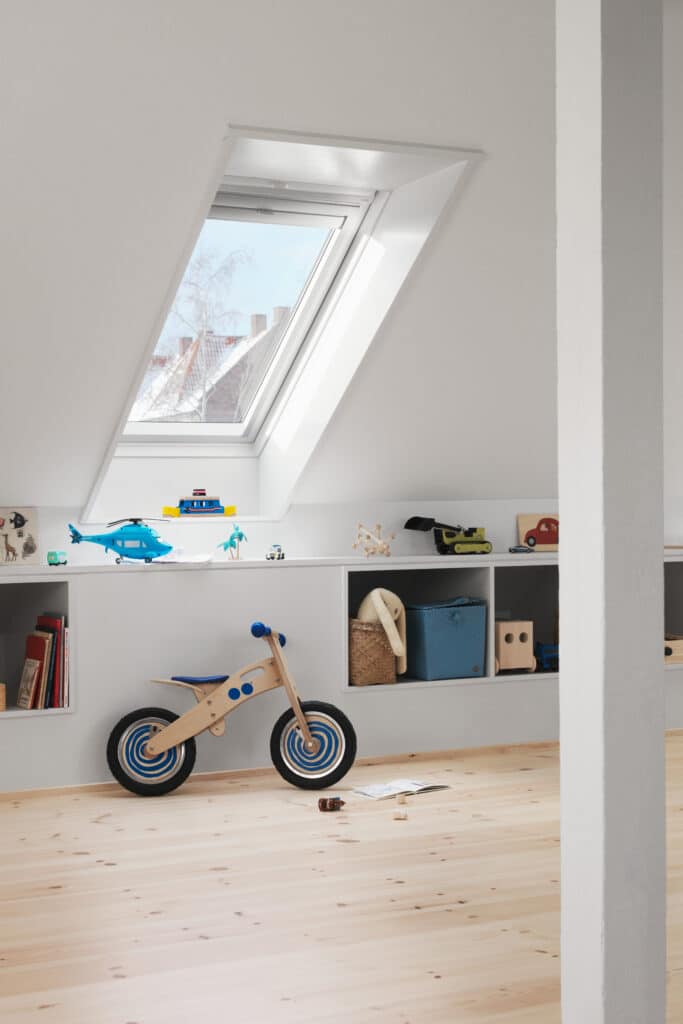 VELUX signe son grand retour à Batibouw 5