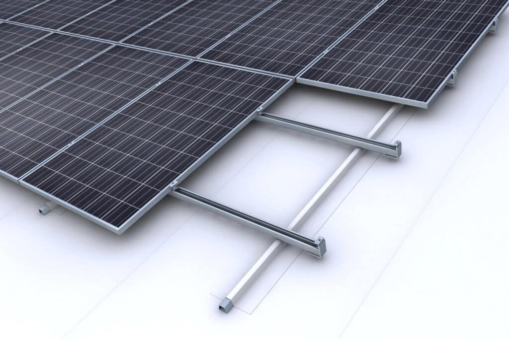 Une synergie unique entre étanchéité et solaire pour renforcer la durabilité des bâtiments 1