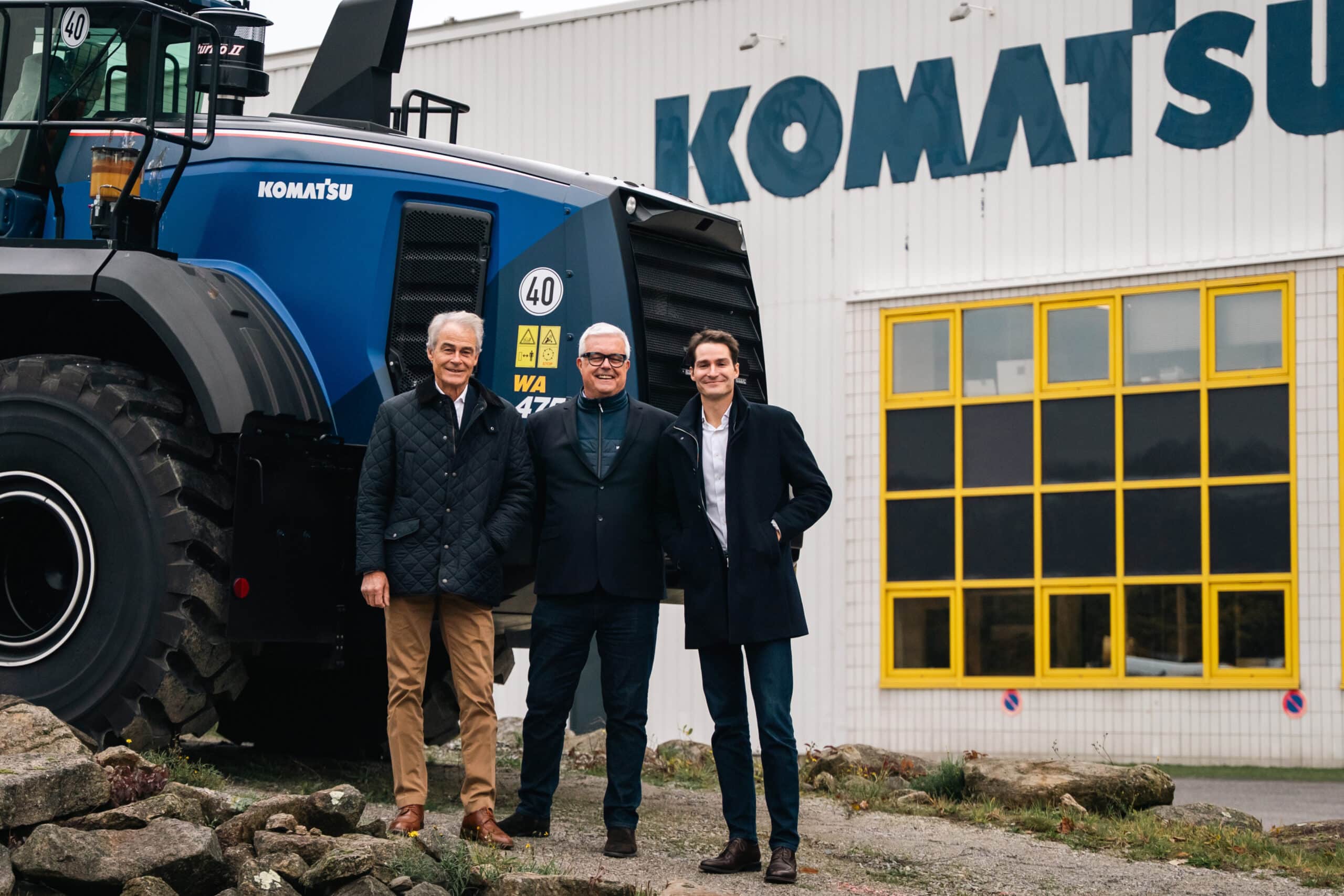 BIA Group renforce sa présence en Europeavec l’acquisition de BPM Construction 11