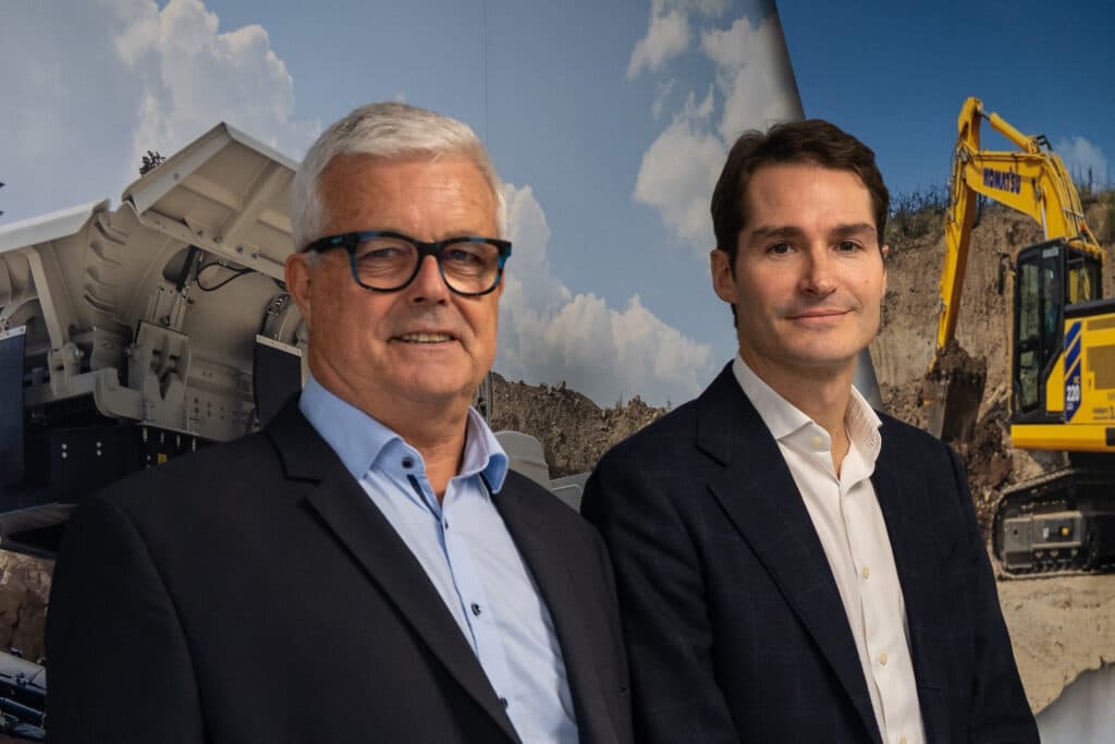 BIA Group renforce sa présence en Europeavec l’acquisition de BPM Construction 1