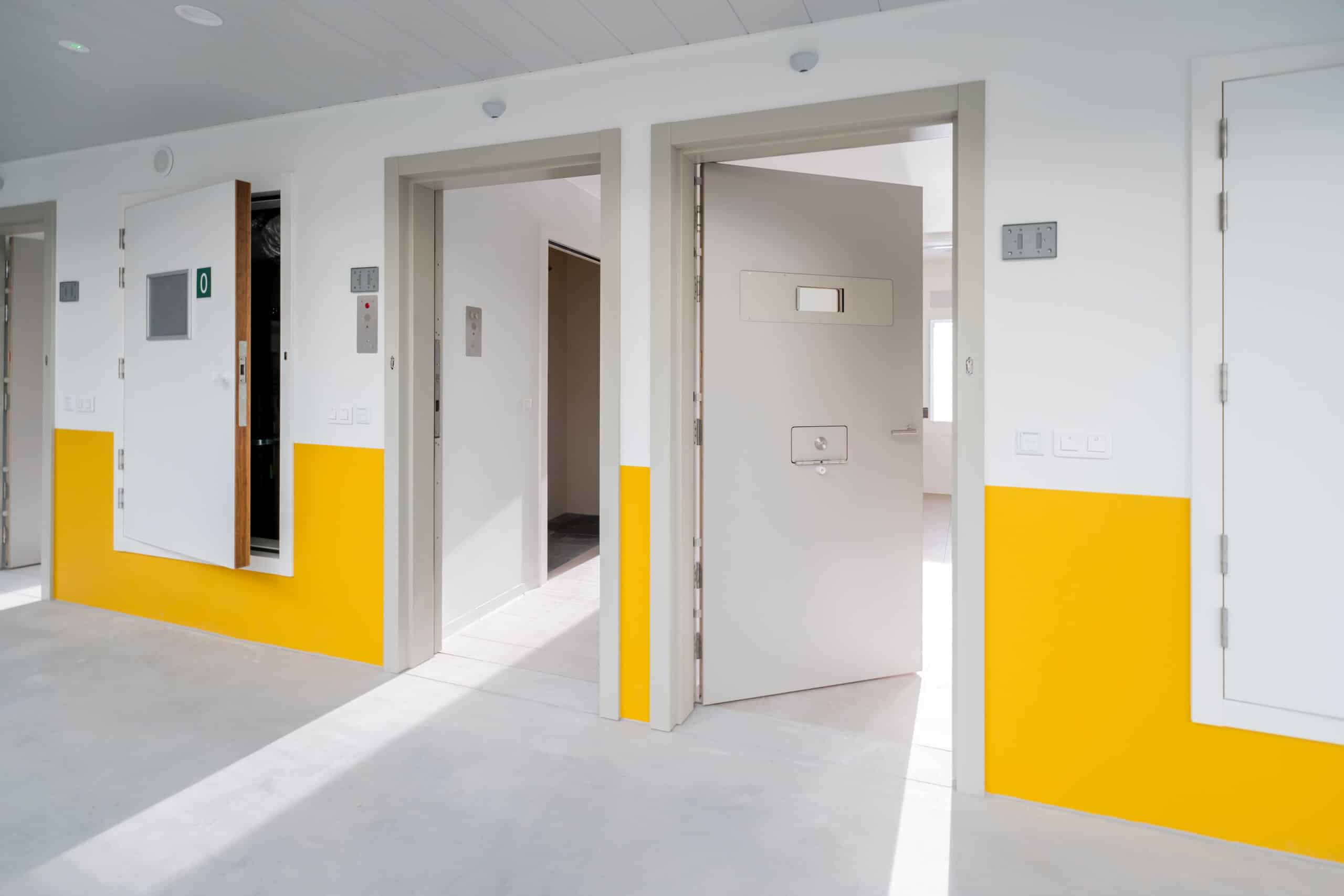 Portes RC : sécurité et design main dans la main​ 10