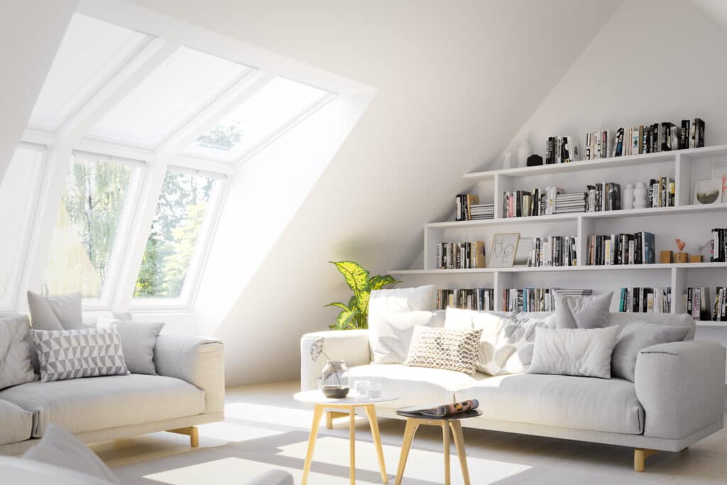 VELUX signe son grand retour à Batibouw 1