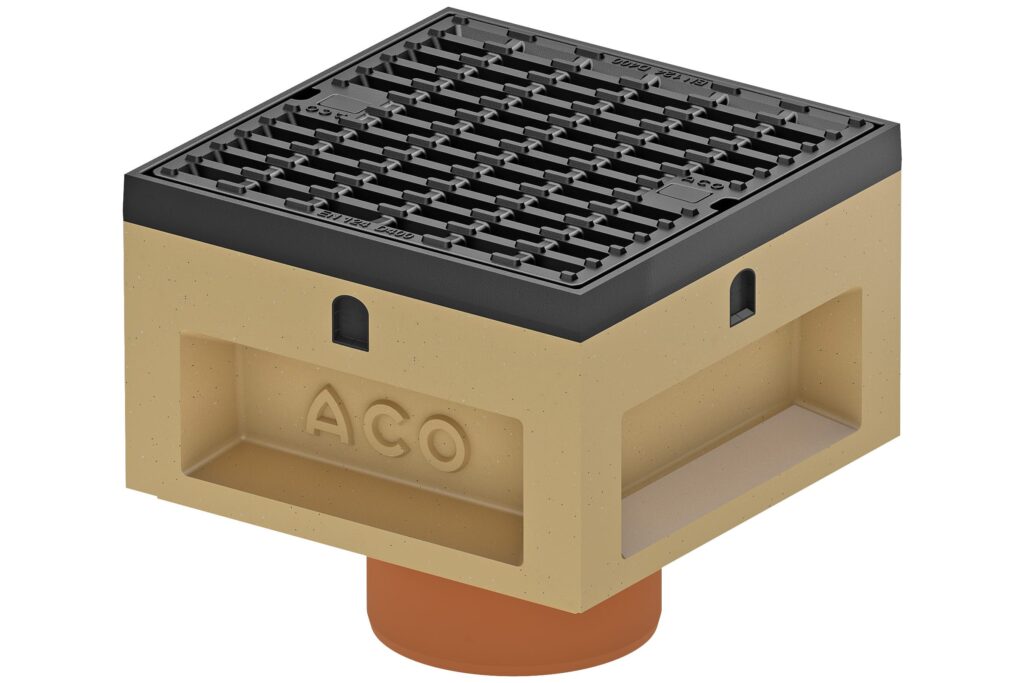ACO élargit sa gamme avec des solutions innovantes 3