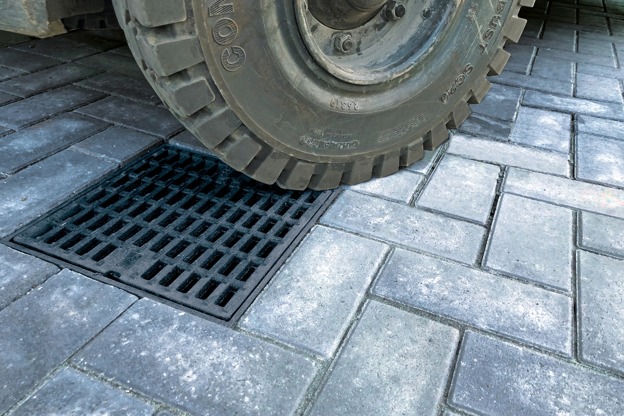 ACO élargit sa gamme avec des solutions innovantes 8
