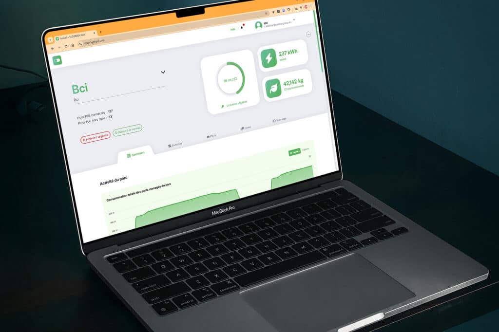 Réseaux intelligents, bâtiments sobres : l’automatisation au service de la sobriété 3
