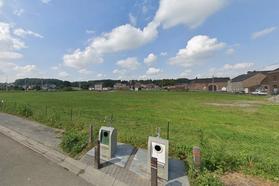 Une vaste palette de mobiliers urbains pour un espace public inclusif 2