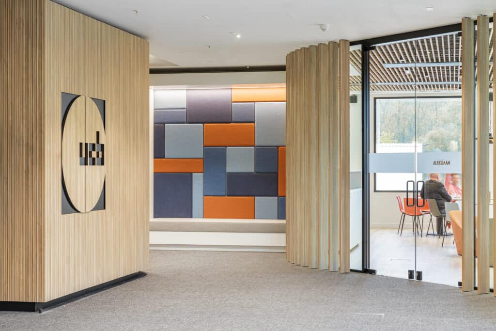 Une architecture innovante pour une société en transition 5