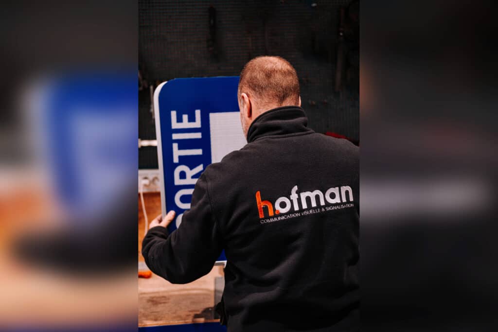 Une offre complète et locale, mobilisable rapidement 1