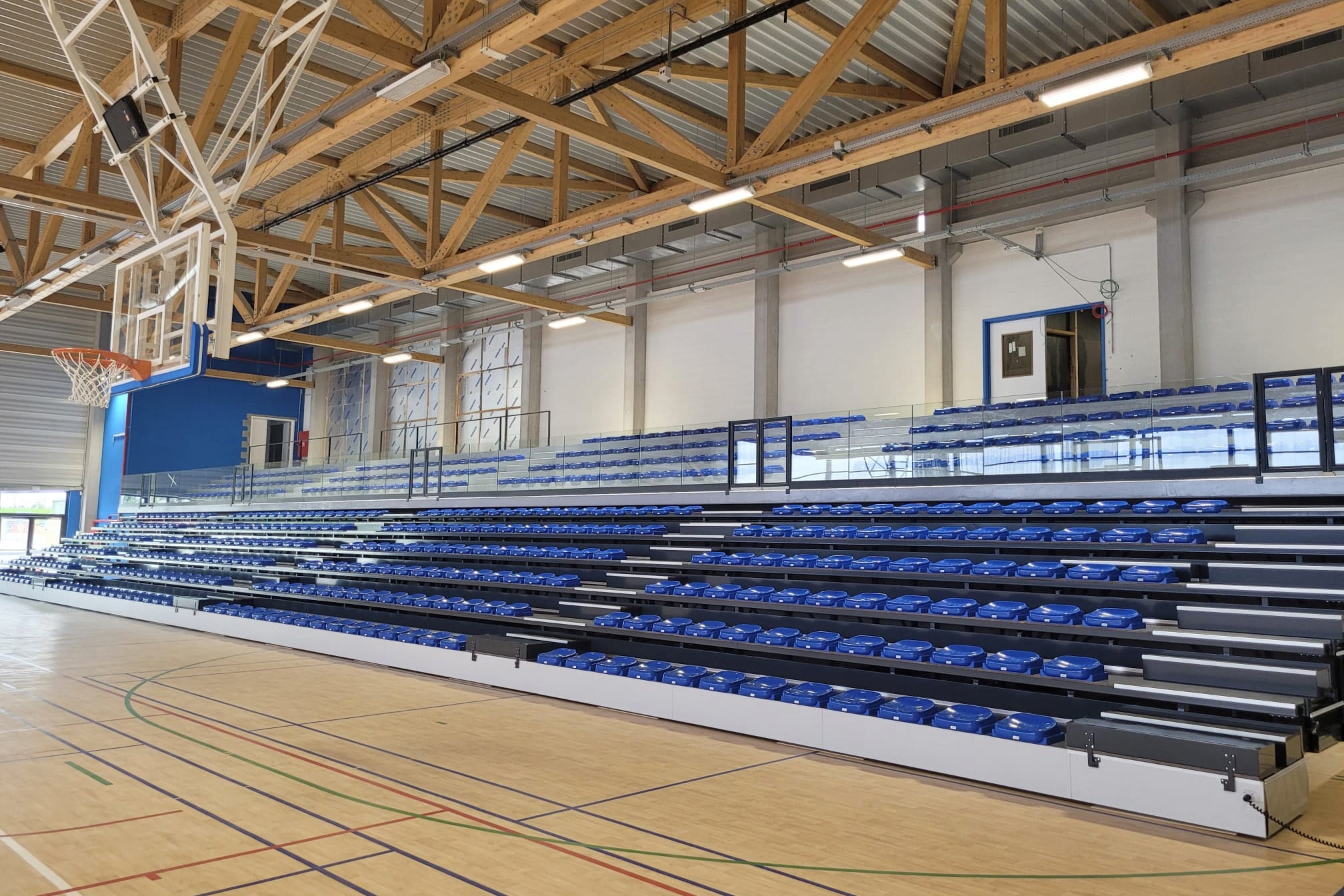 Construire le sport autrement : maîtrise technique et engagement durable 11
