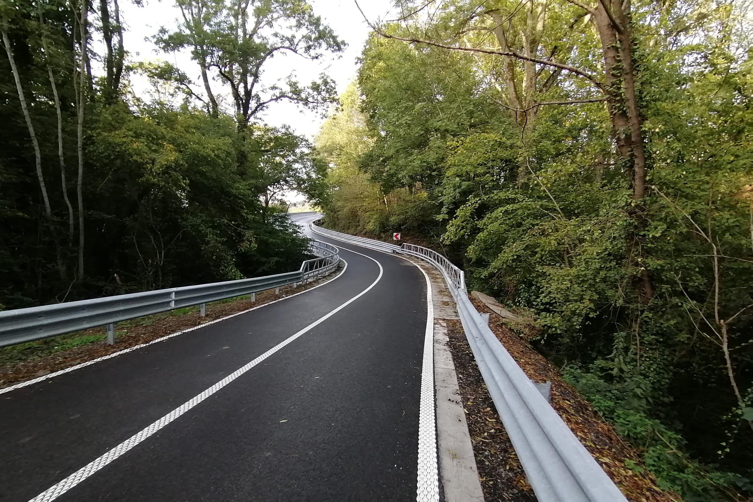 Certification, durabilité et digitalisation au service de la construction routière 11