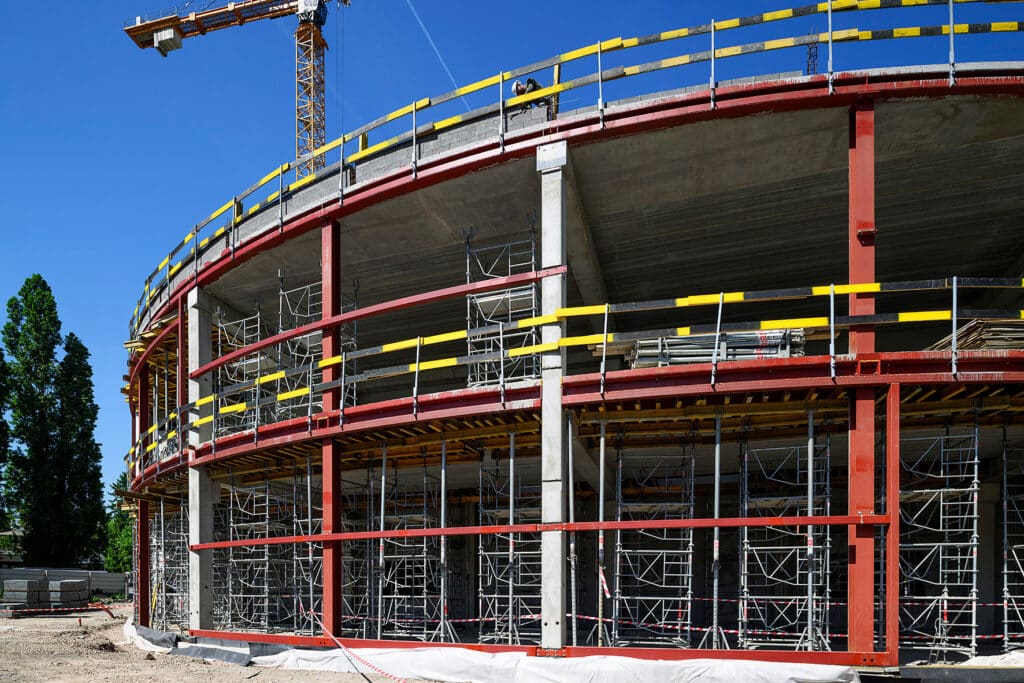 Une méga usine qui ne ressemble à aucune autre 3