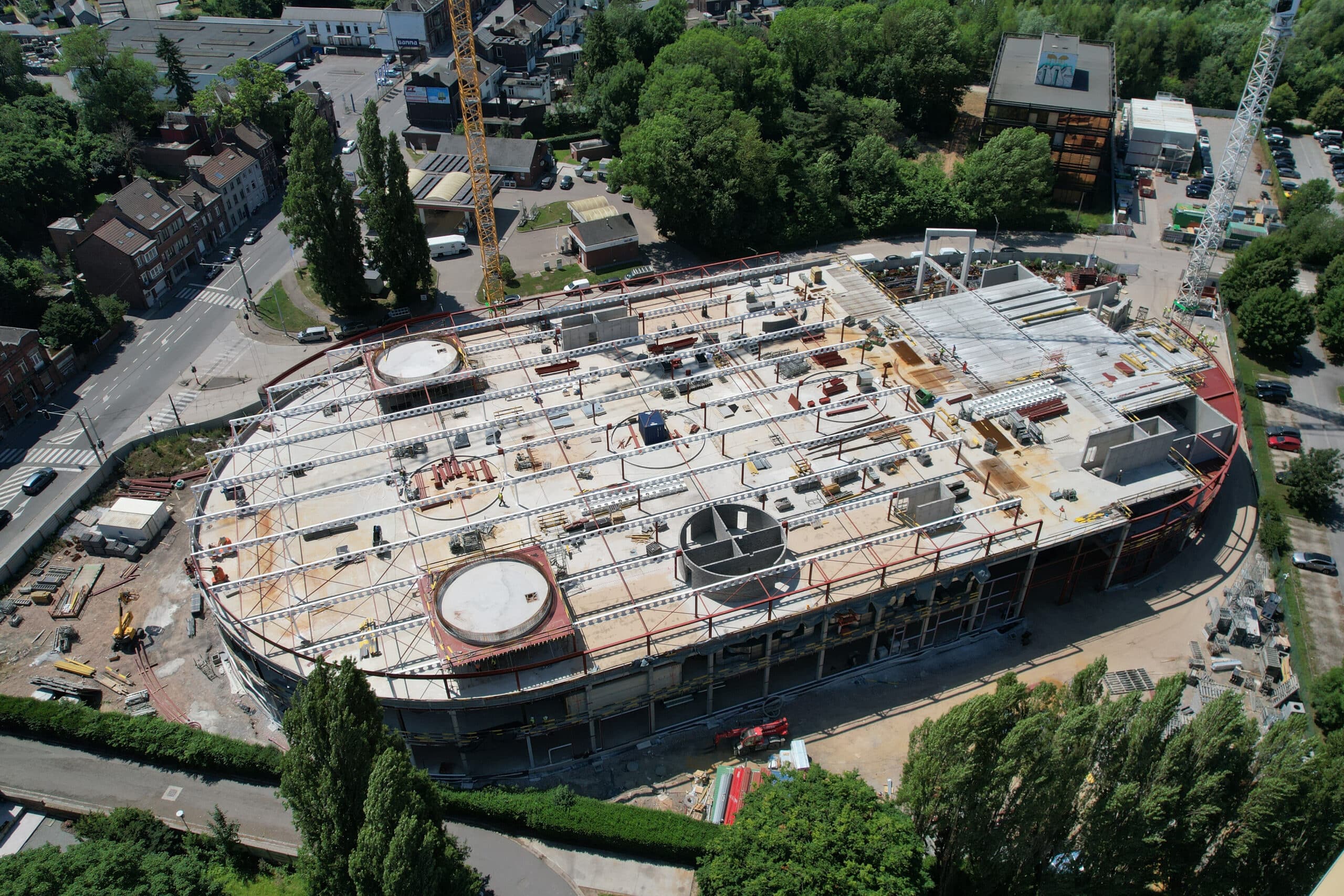 Une méga usine qui ne ressemble à aucune autre 11