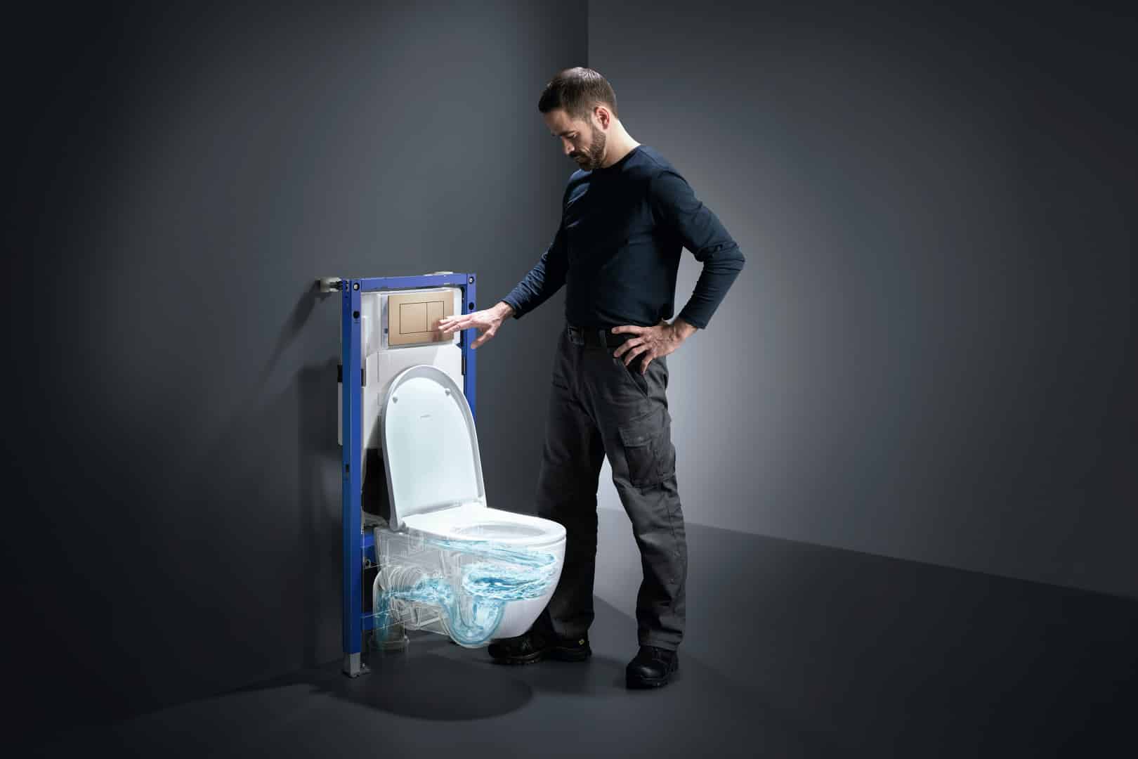 Confort des sanitaires : l’acoustique fait la différence 10