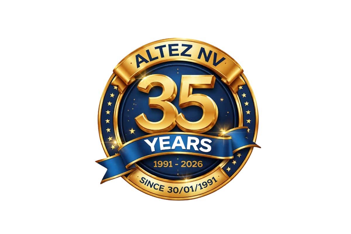 Altez NV célèbre 35 ans de confiance, de savoir-faire et de croissance 10