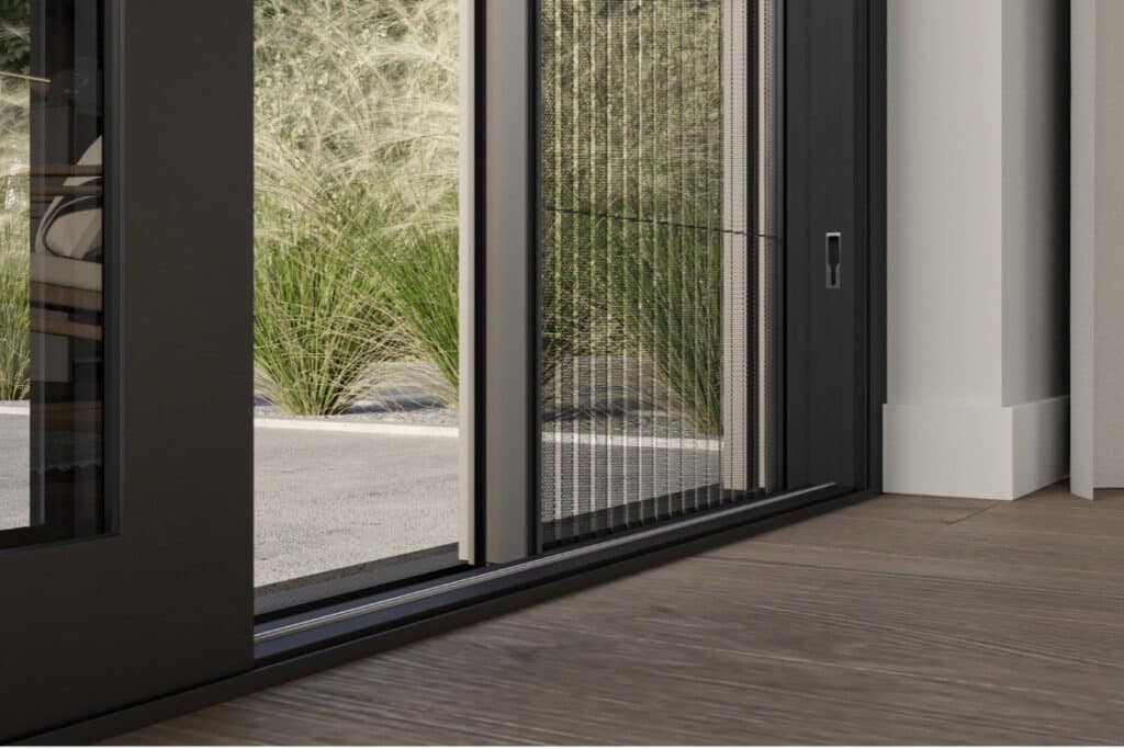 Visitez Reynaers Aluminium à Batibouw 8