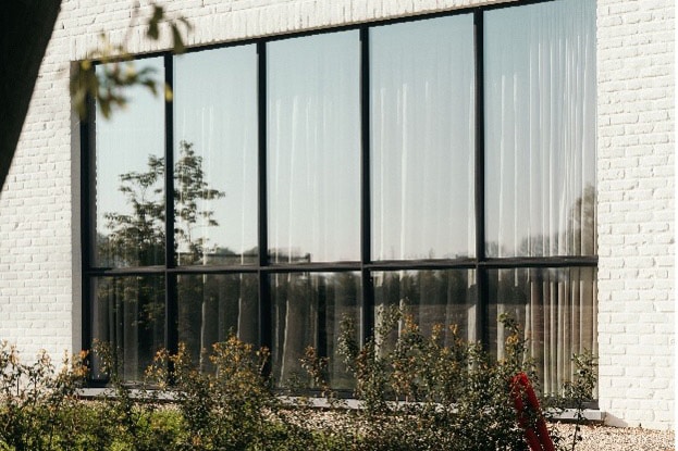 Visitez Reynaers Aluminium à Batibouw 4