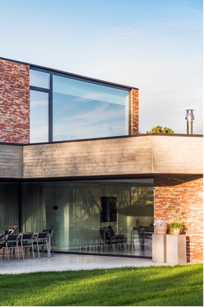 Visitez Reynaers Aluminium à Batibouw 5