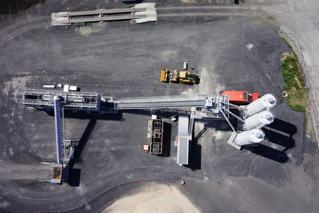 Tous en piste pour un chantier de grande envergure 2