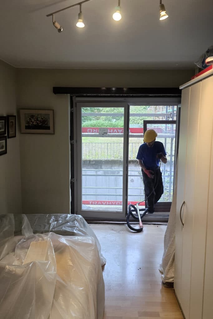 Rénover des logements sociaux en site occupé 4